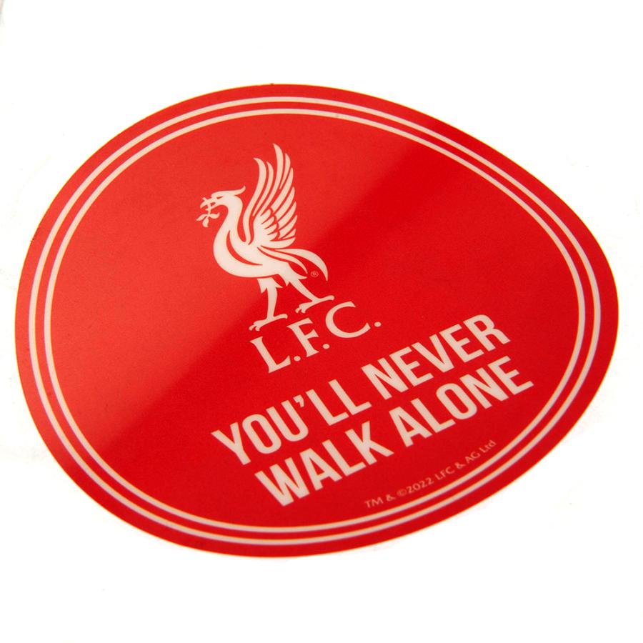 リバプール・フットボールクラブ Liverpool FC オフィシャル商品 You