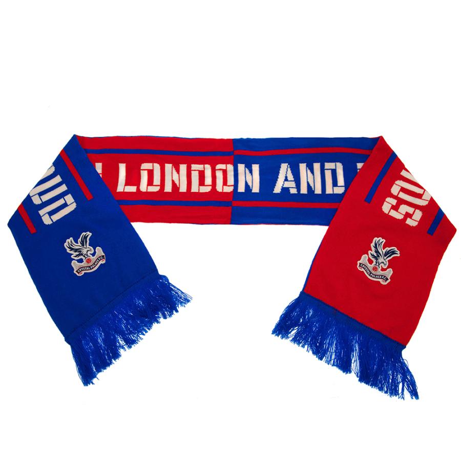 クリスタル・パレスFC フットボールクラブ Crystal Palace FC