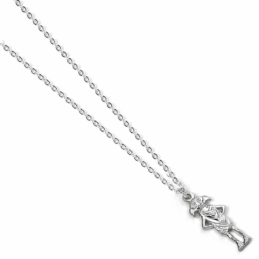ハリー・ポッター) Harry Potter オフィシャル商品 ドビー ネックレス 