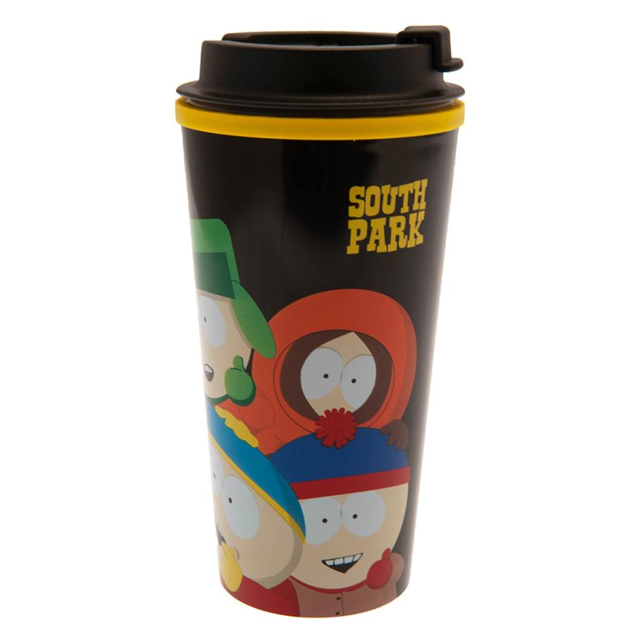 サウスパーク) South Park オフィシャル商品 Screw You Guys. I´m