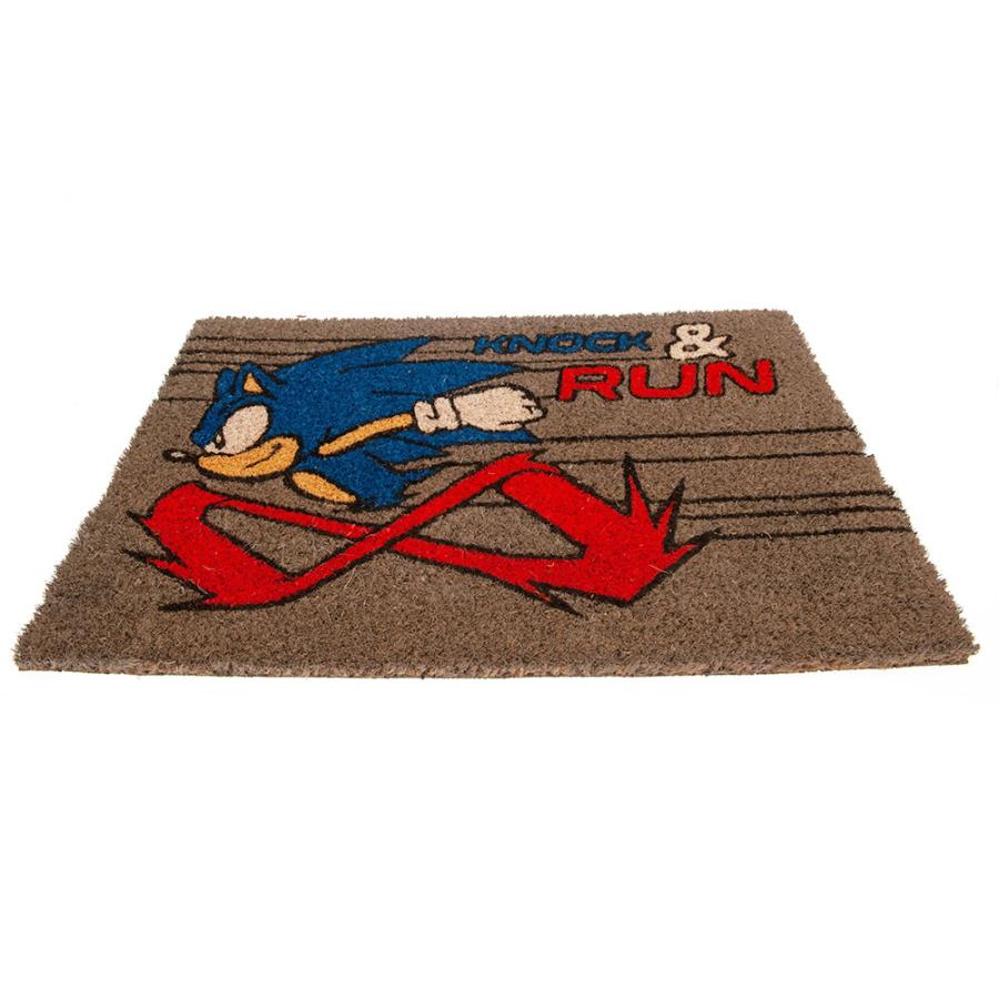 ソニック・ザ・ヘッジホッグ) Sonic The Hedgehog オフィシャル商品