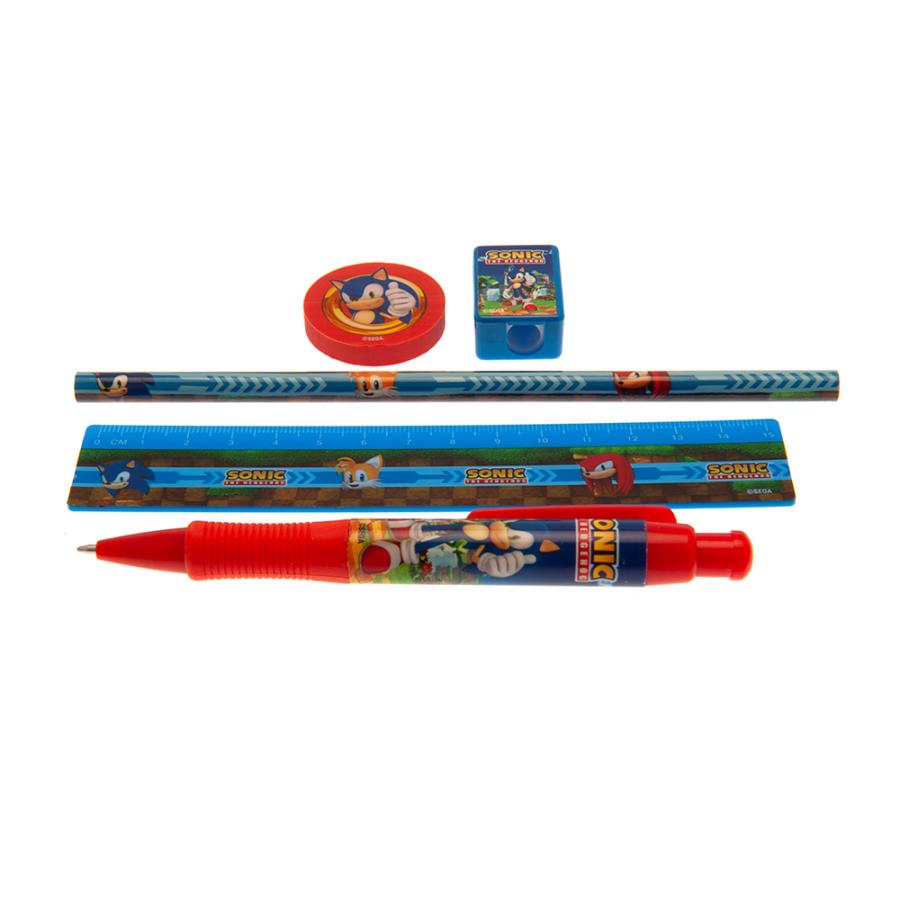 ソニック・ザ・ヘッジホッグ) Sonic The Hedgehog オフィシャル商品