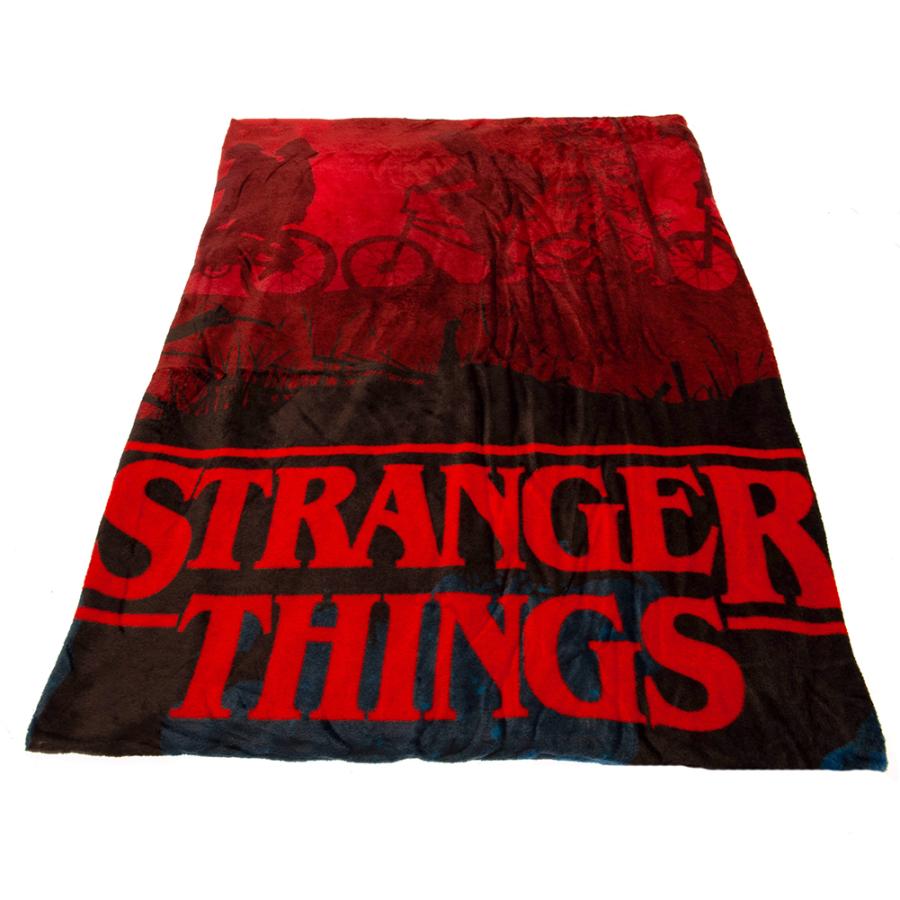 ストレンジャー・シングス 未知の世界) Stranger Things オフィシャル