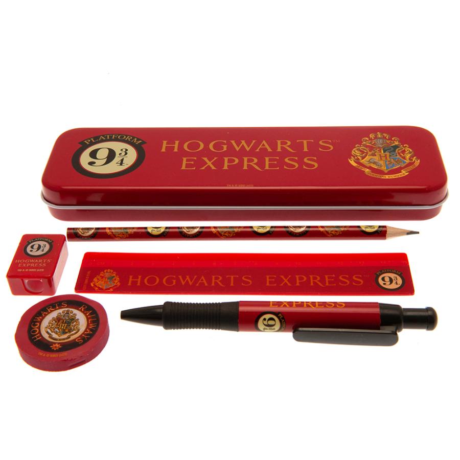 ハリー・ポッター) Harry Potter オフィシャル商品 Bumper ホグワーツ