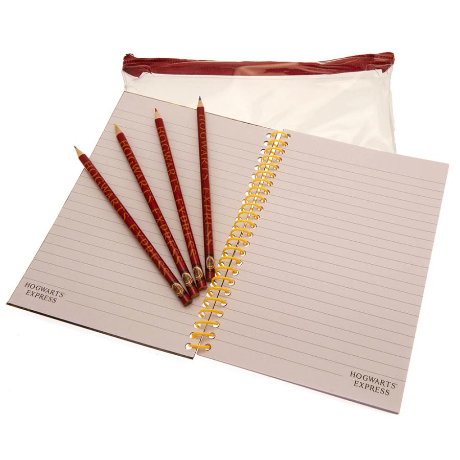 ハリー・ポッター) Harry Potter オフィシャル商品 Bumper ホグワーツ