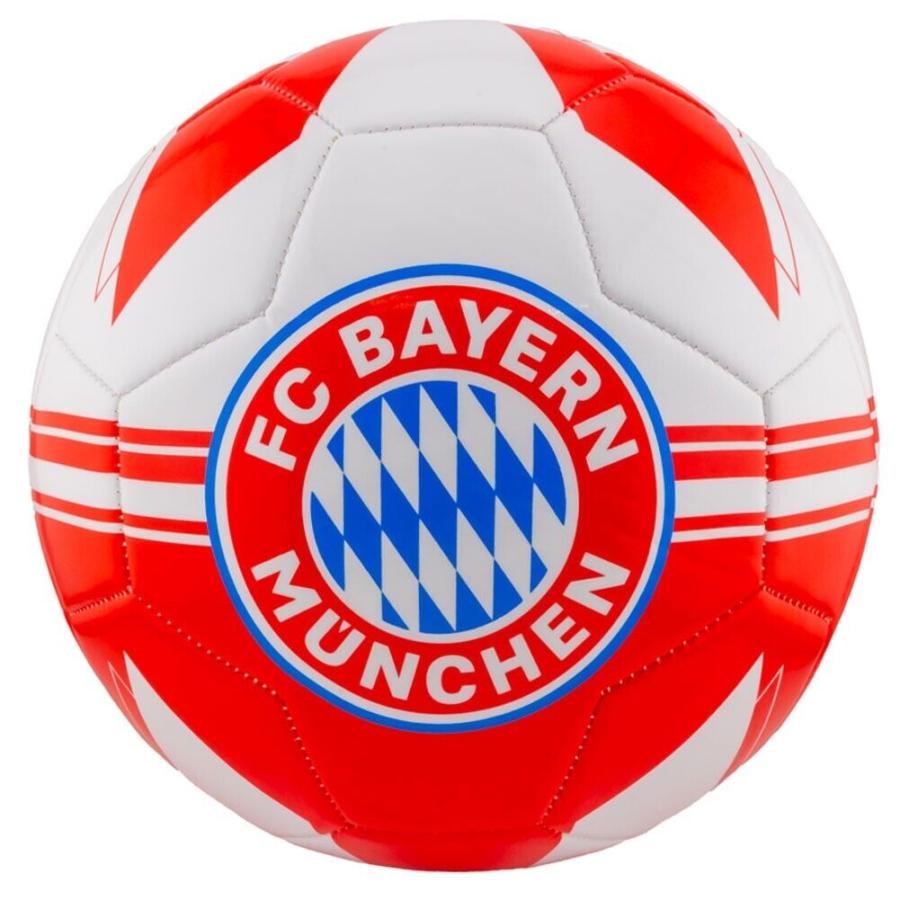 FCバイエルン・ミュンヘン フットボールクラブ FC Bayern Munich