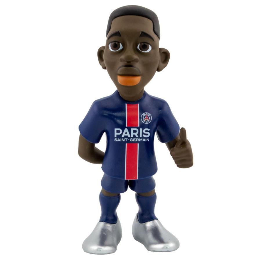 パリ・サンジェルマン フットボールクラブ Paris Saint Germain FC