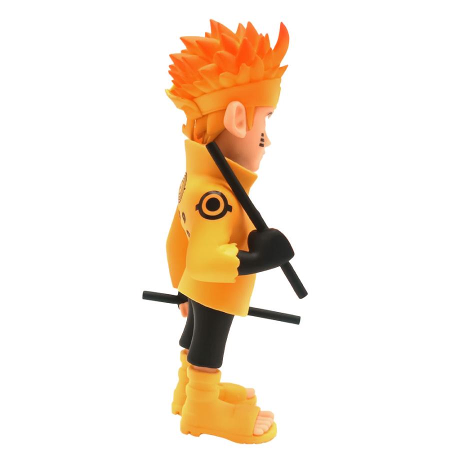 ナルト- 疾風伝) Naruto: Shippuden オフィシャル商品 MINIX ナルト