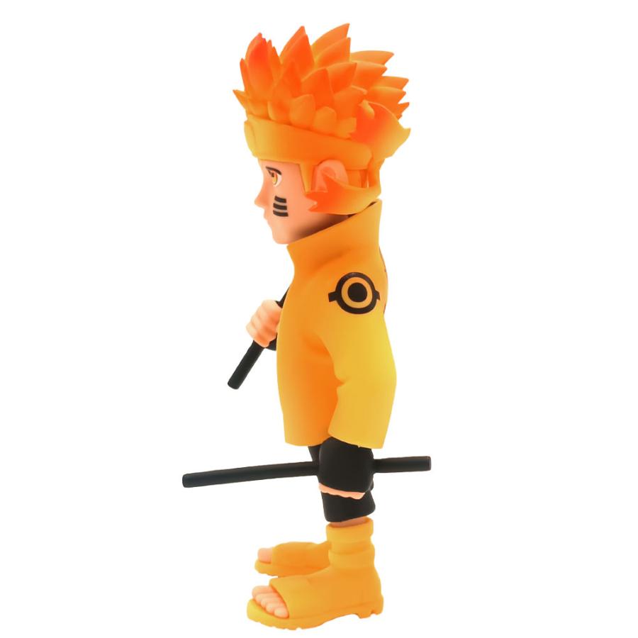 ナルト- 疾風伝) Naruto: Shippuden オフィシャル商品 MINIX ナルト