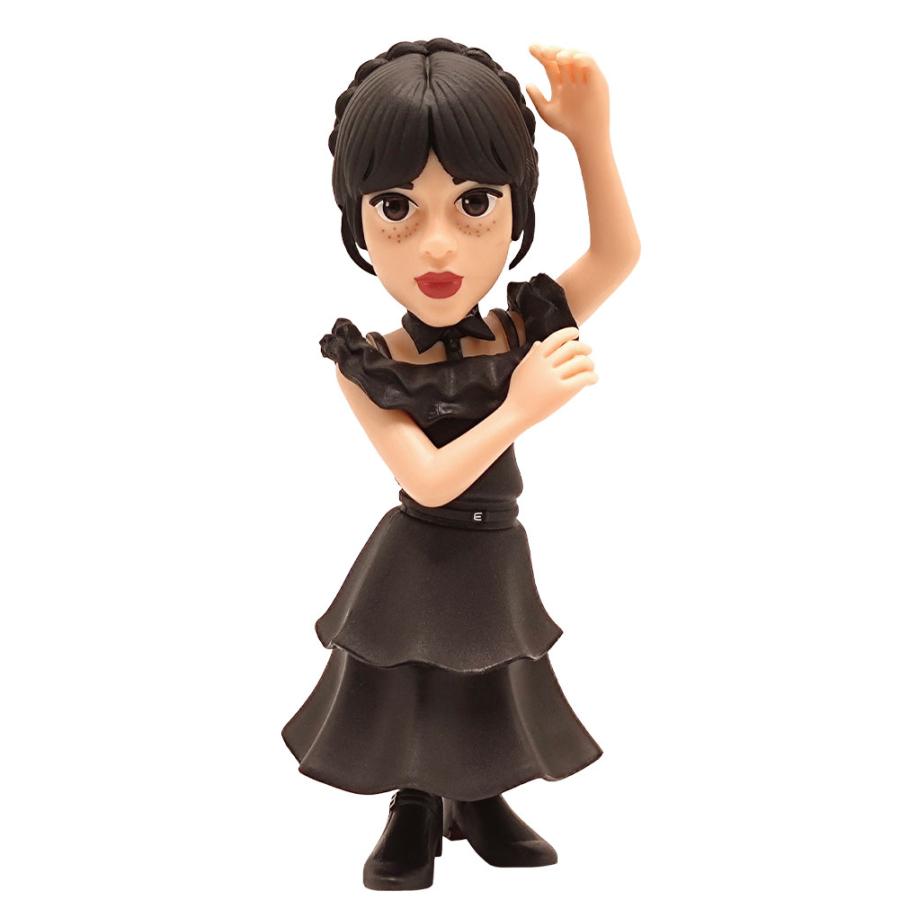 ウェンズデー) Wednesday オフィシャル商品 MINIX Ball Dress