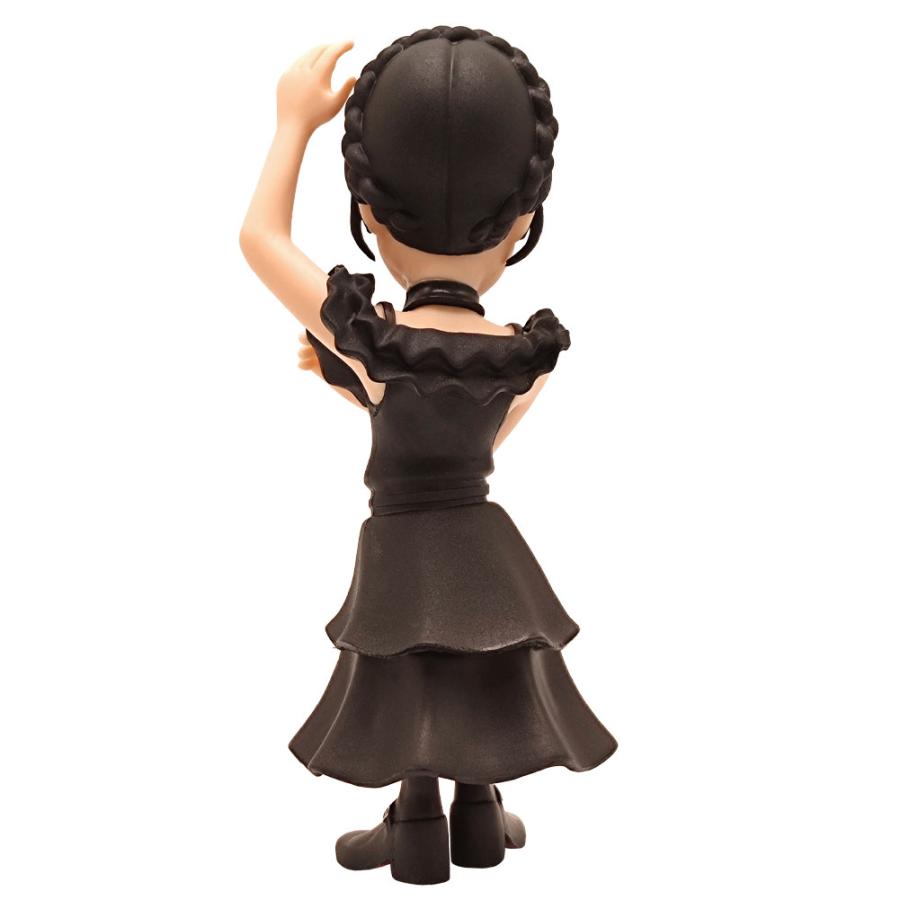 ウェンズデー) Wednesday オフィシャル商品 MINIX Ball Dress