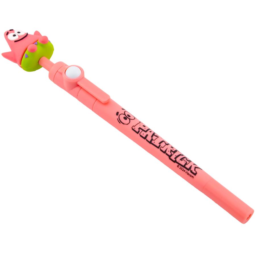 スポンジ・ボブ) SpongeBob SquarePants オフィシャル商品 ボールペン