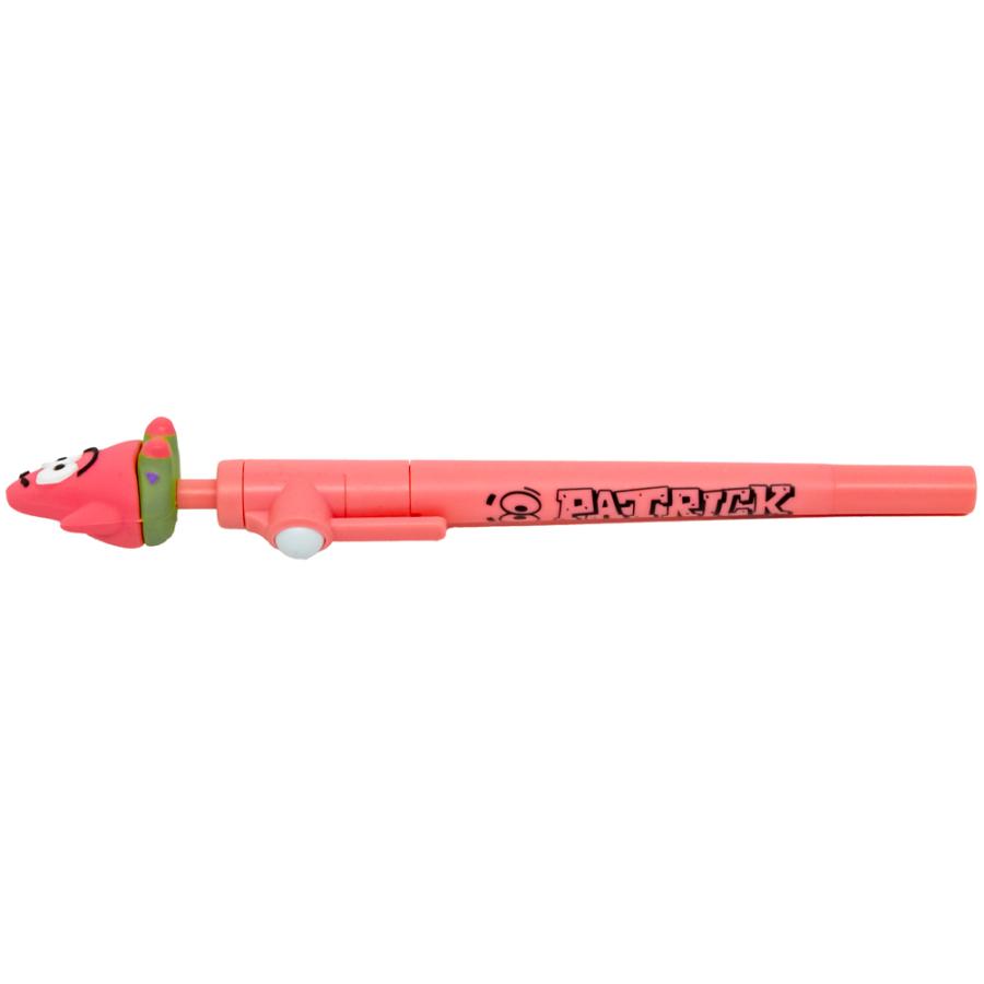 スポンジ・ボブ) SpongeBob SquarePants オフィシャル商品 ボールペン