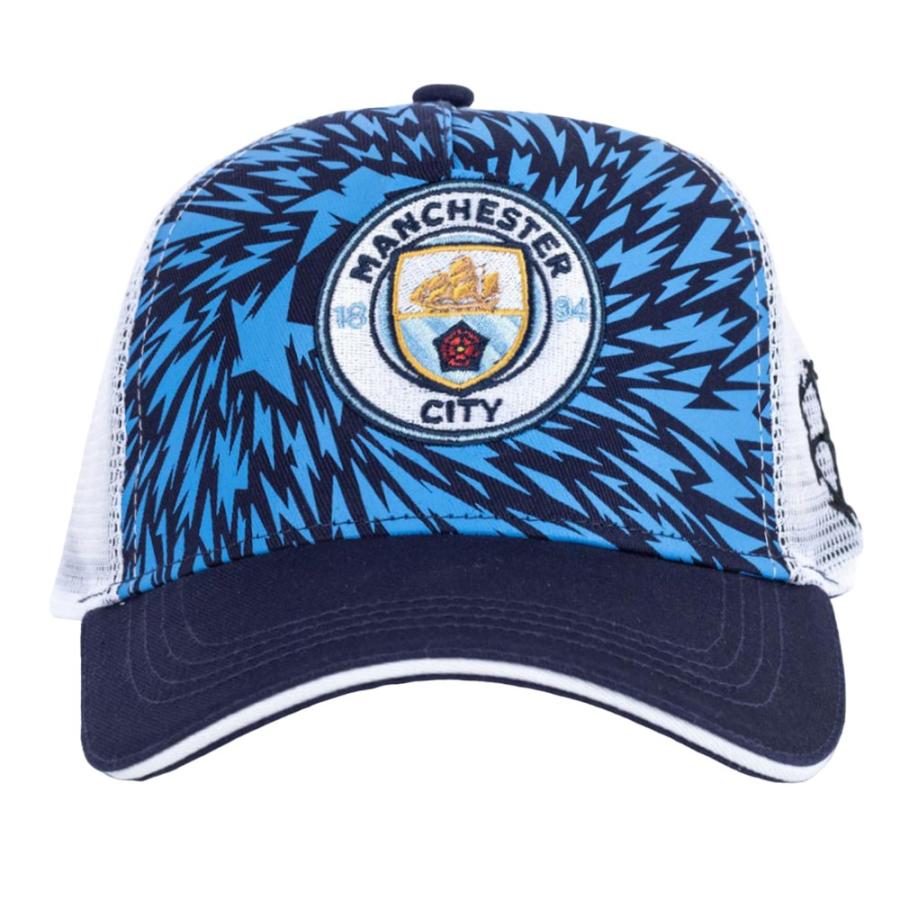マンチェスター・シティ フットボールクラブ Manchester City FC
