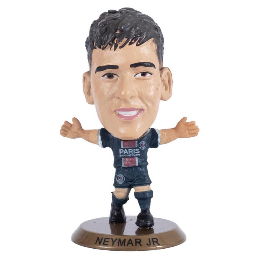 サッカースターズ) SoccerStarz オフィシャル商品 エムバペ メッシ