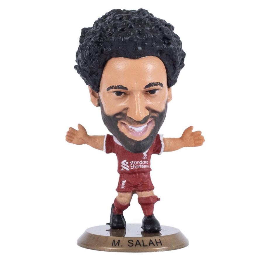 サッカースターズ) SoccerStarz オフィシャル商品 エムバペ メッシ