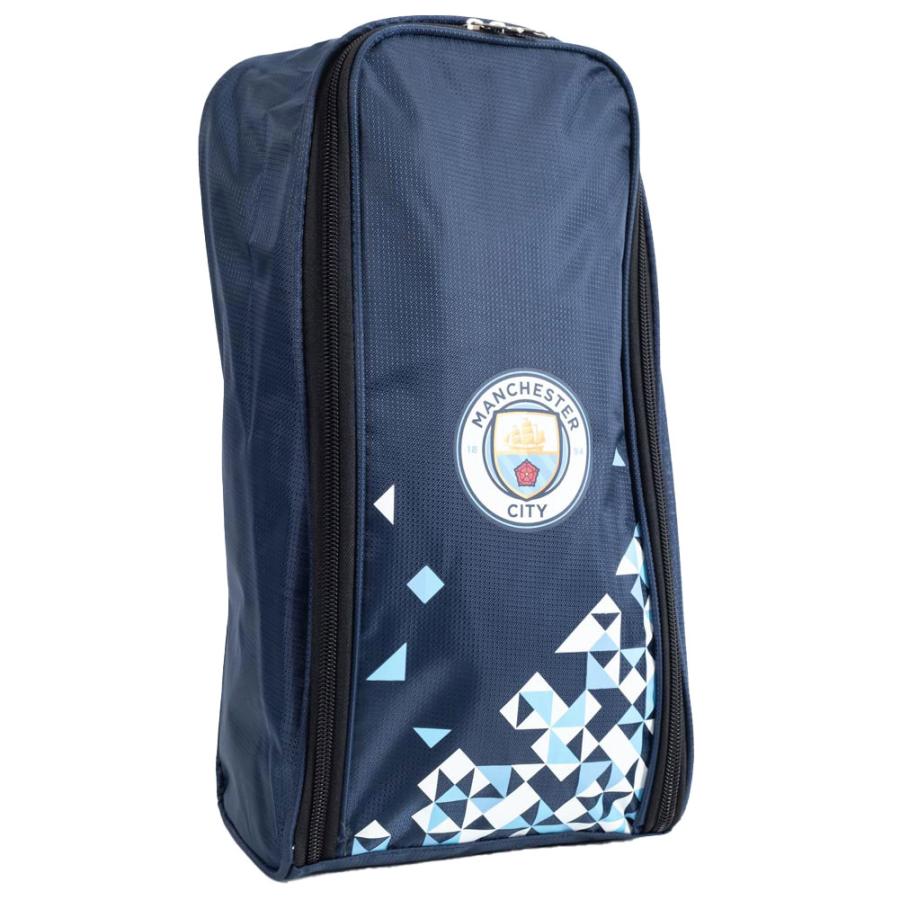 MANCHESTER CITY F.C. HOLDALL マンチェスター 鞄 Manchester