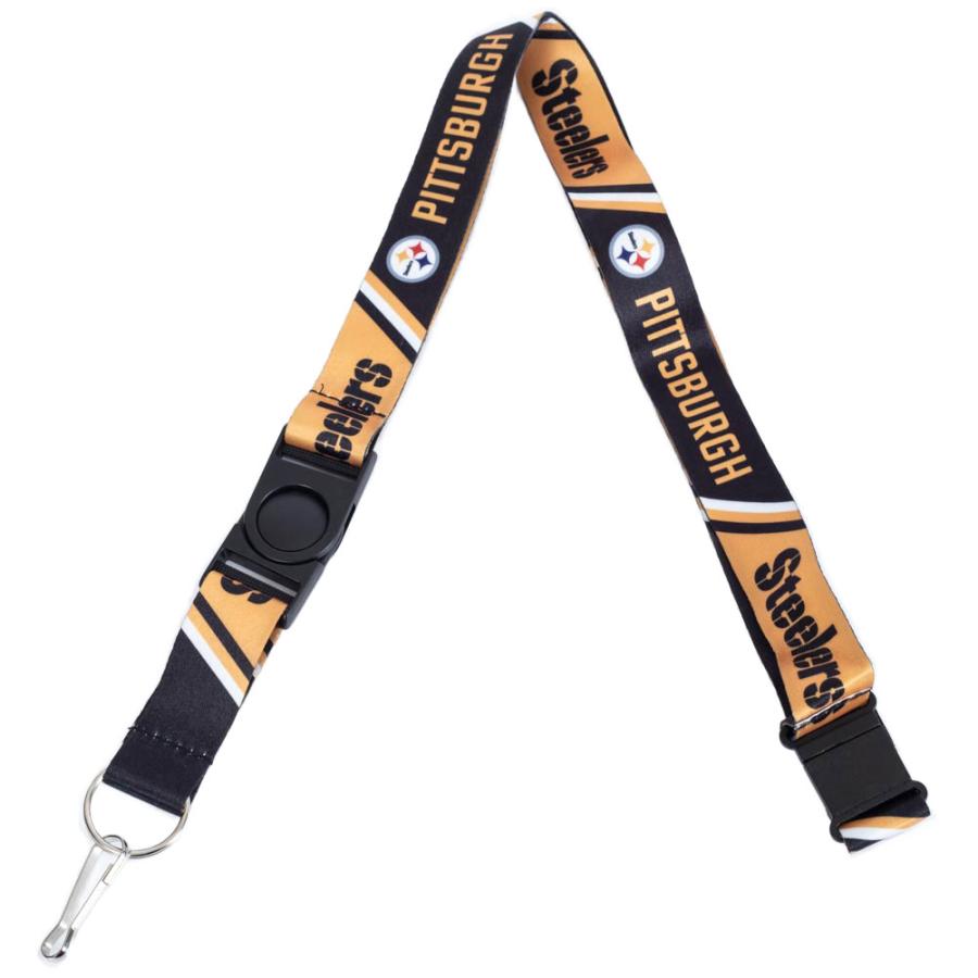 ピッツバーグ・スティーラーズ) Pittsburgh Steelers オフィシャル商品