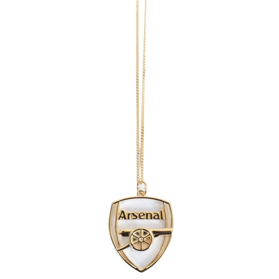 Arsenal アーセナル　ネックレス アーセナル フットボールクラブ Arsenal FC オフィシャル商品