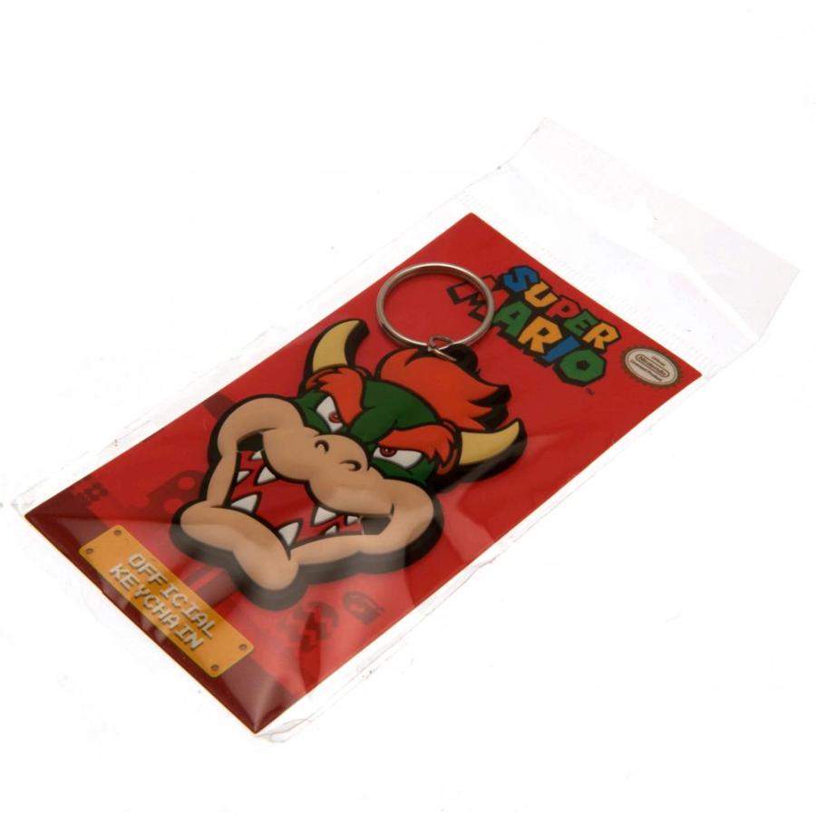 スーパーマリオブラザーズ) Super Mario オフィシャル商品 クッパ