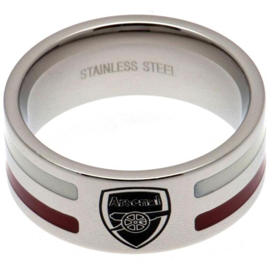 レ*ー様 arsenal FC ring アーセナルFCリング アーセナル フットボールクラブ Arsenal FC オフィシャル商品