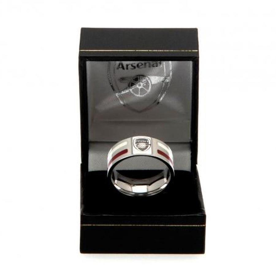レ*ー様 arsenal FC ring アーセナルFCリング アーセナル フットボールクラブ Arsenal FC オフィシャル商品
