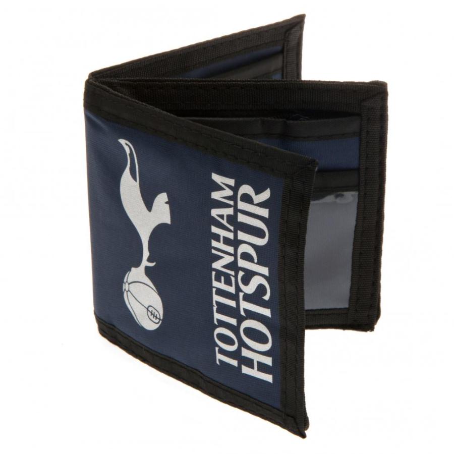 トッテナム・ホットスパー フットボールクラブ Tottenham Hotspur FC オフィシャル商品 メンズ 面ファスナー キャン｜pertemba｜04