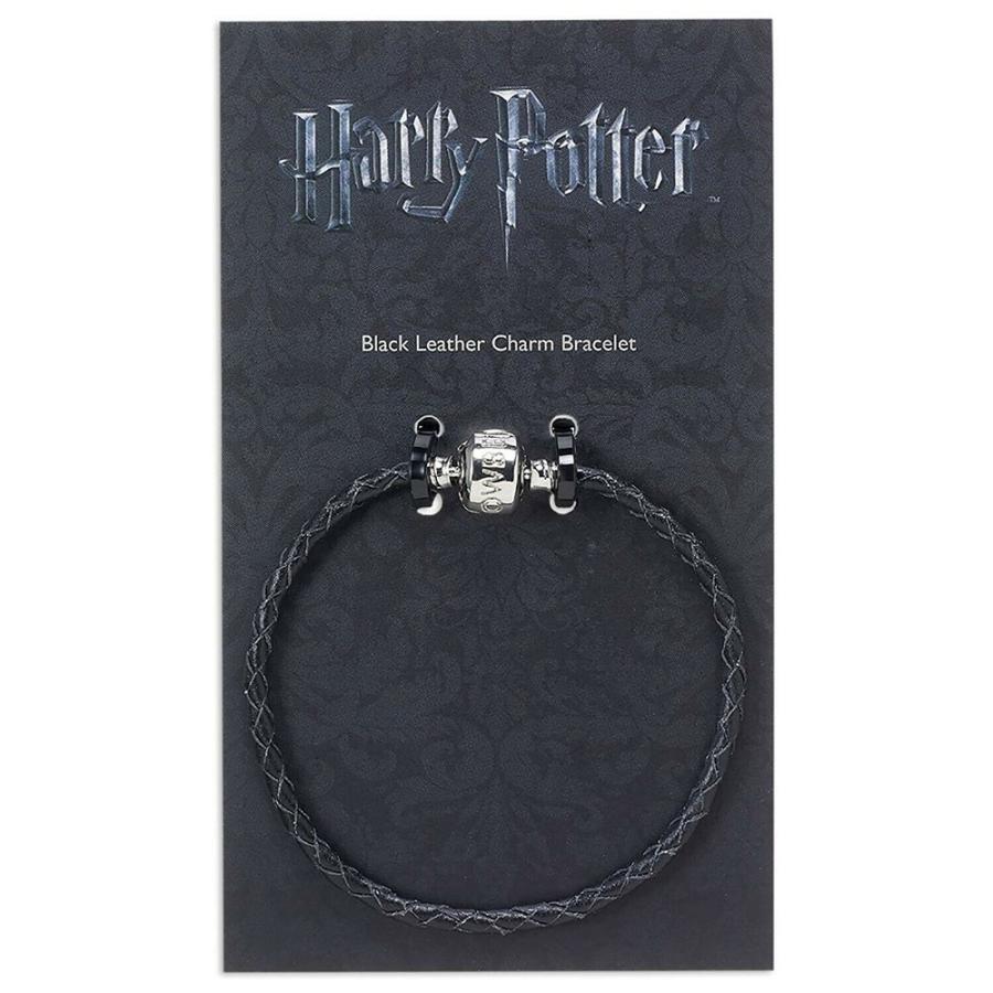 ハリー・ポッター) Harry Potter オフィシャル商品 レザー