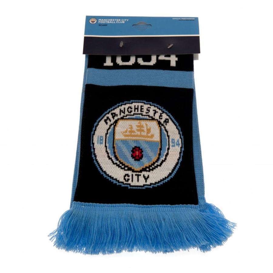 マンチェスター・シティ フットボールクラブ Manchester City FC