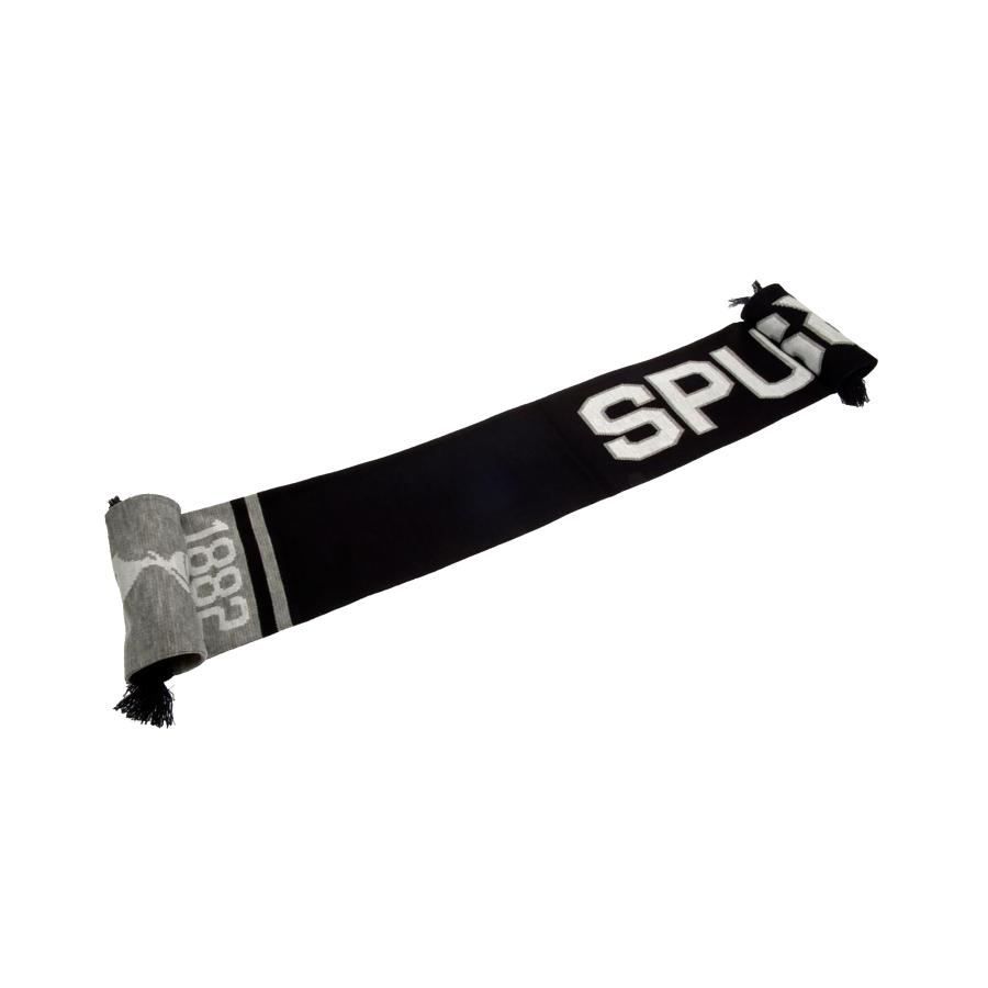 トッテナム　スパーズ　マフラー トッテナム オフィシャル マフラー NR | サッカーショップfcFA