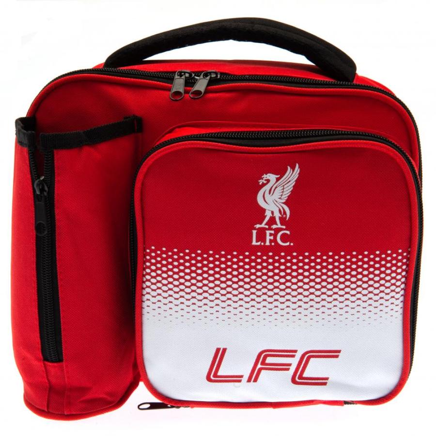リバプール フットボールクラブ Liverpool FC オフィシャル商品 ランチ
