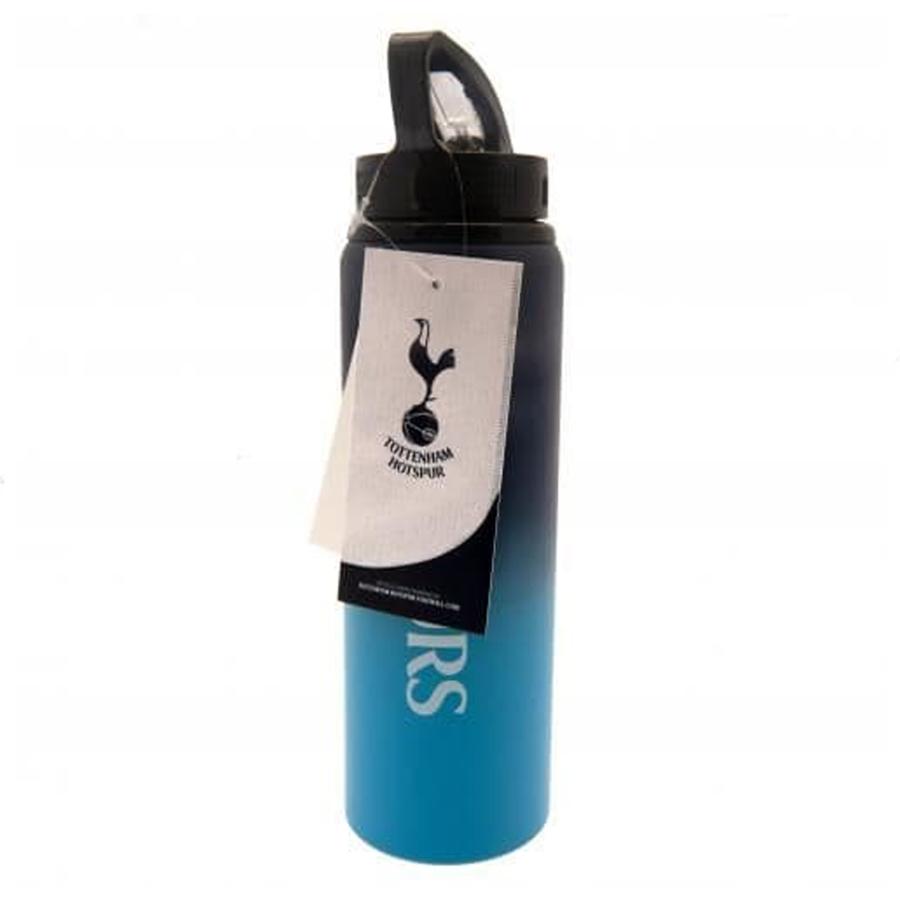 トッテナム・ホットスパー フットボールクラブ Tottenham Hotspur FC オフィシャル商品 アルミニウム ドリングボト｜pertemba｜02