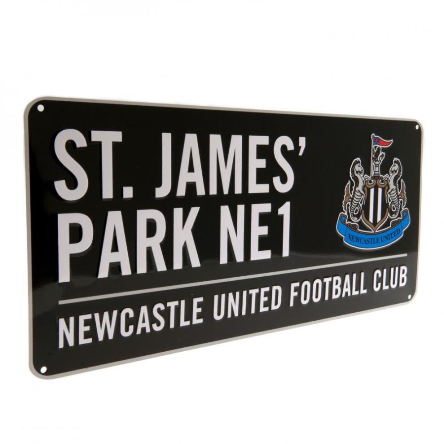 ニューカッスル・ユナイテッド フットボールクラブ Newcastle United