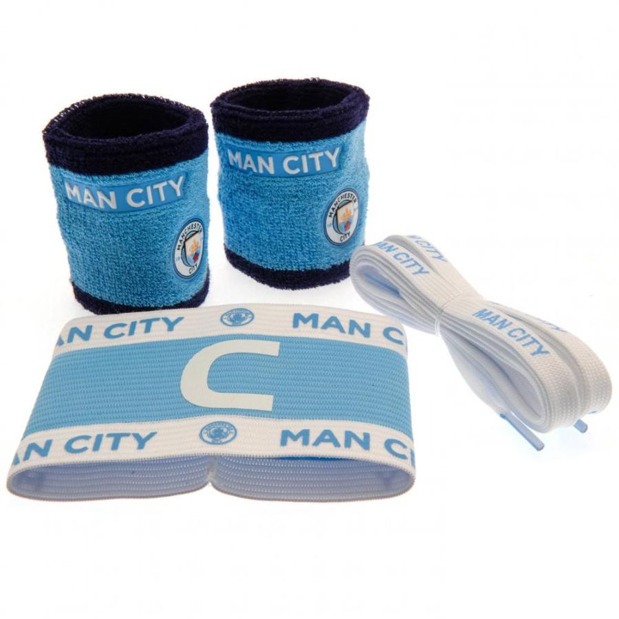 マンチェスター・シティ フットボールクラブ Manchester City FC