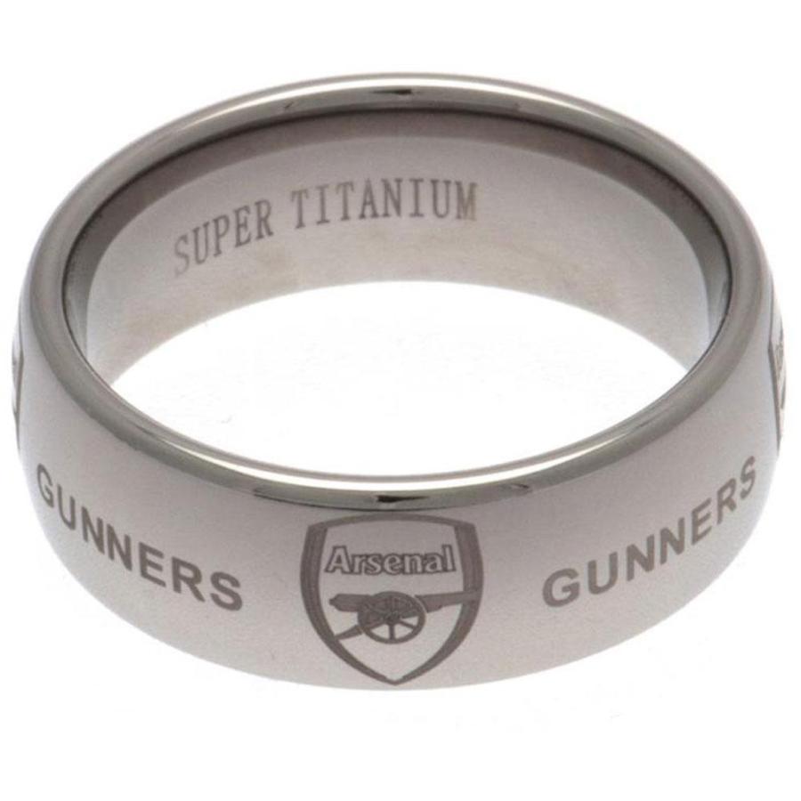 arsenal FC ring アーセナルFCリング