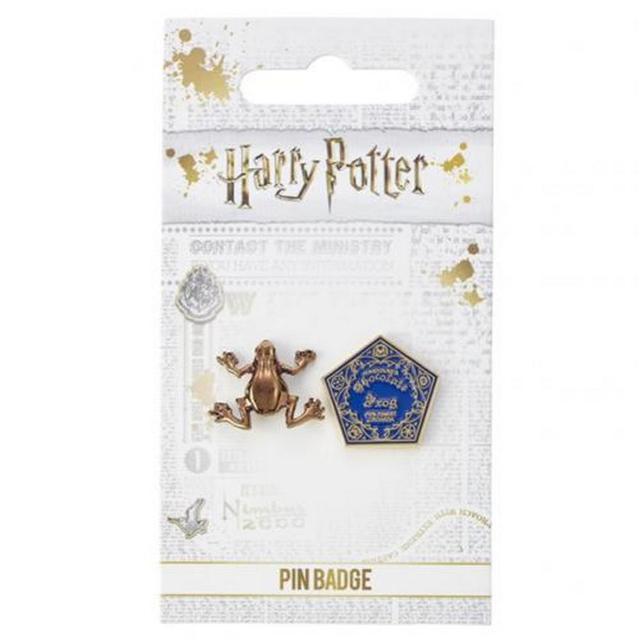 ハリー・ポッター) Harry Potter オフィシャル商品 チョコレート 