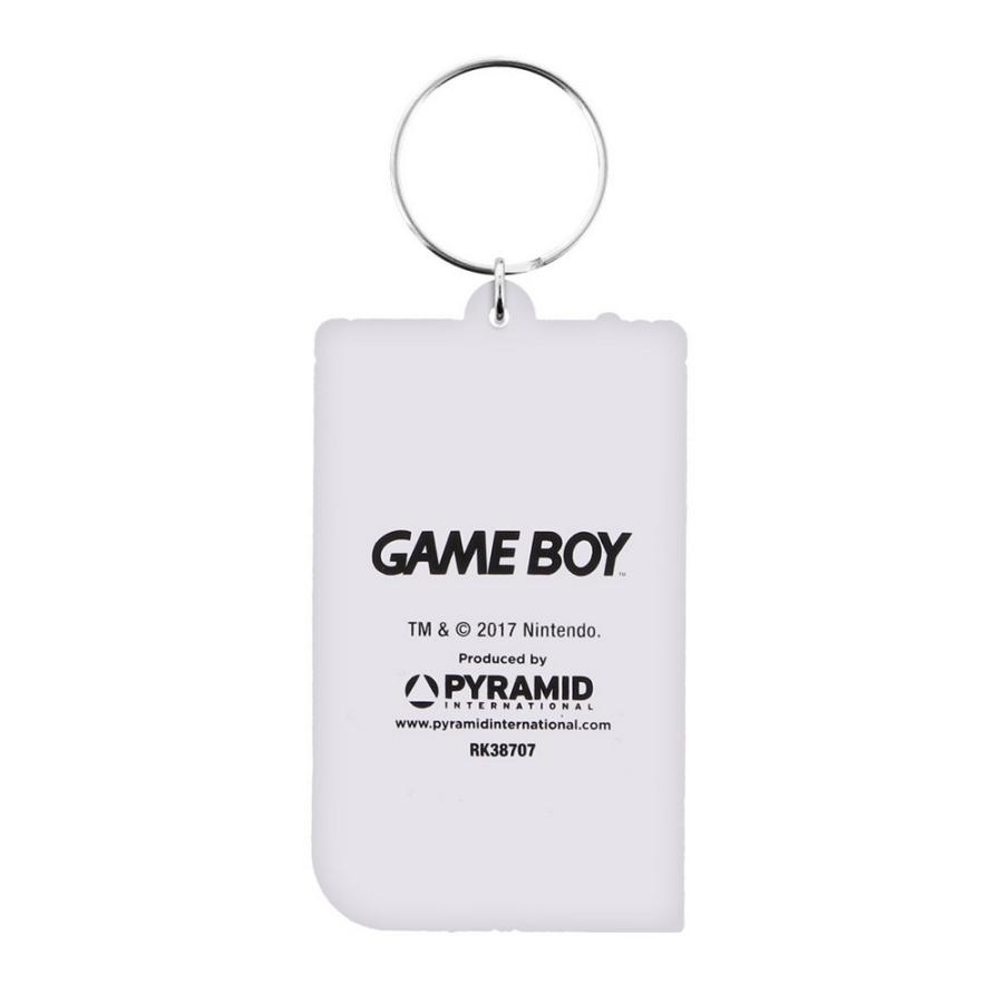 任天堂) Nintendo オフィシャル商品 ゲームボーイ キーホルダー