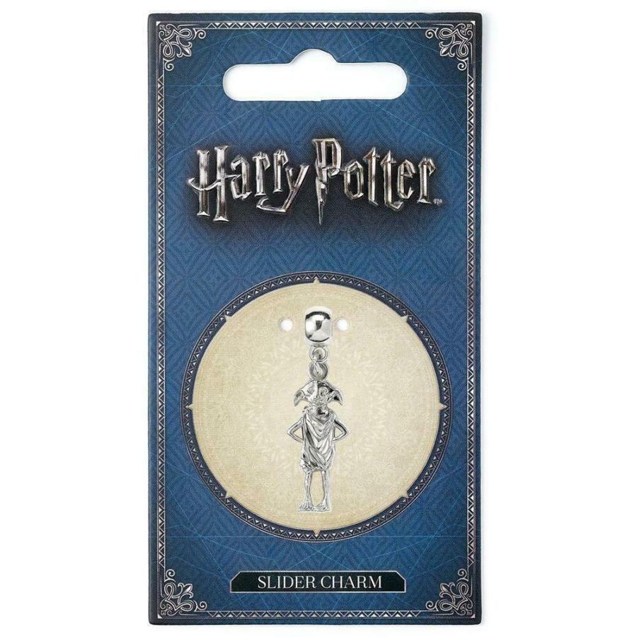 ハリー・ポッター) Harry Potter オフィシャル商品 ドビー チャーム