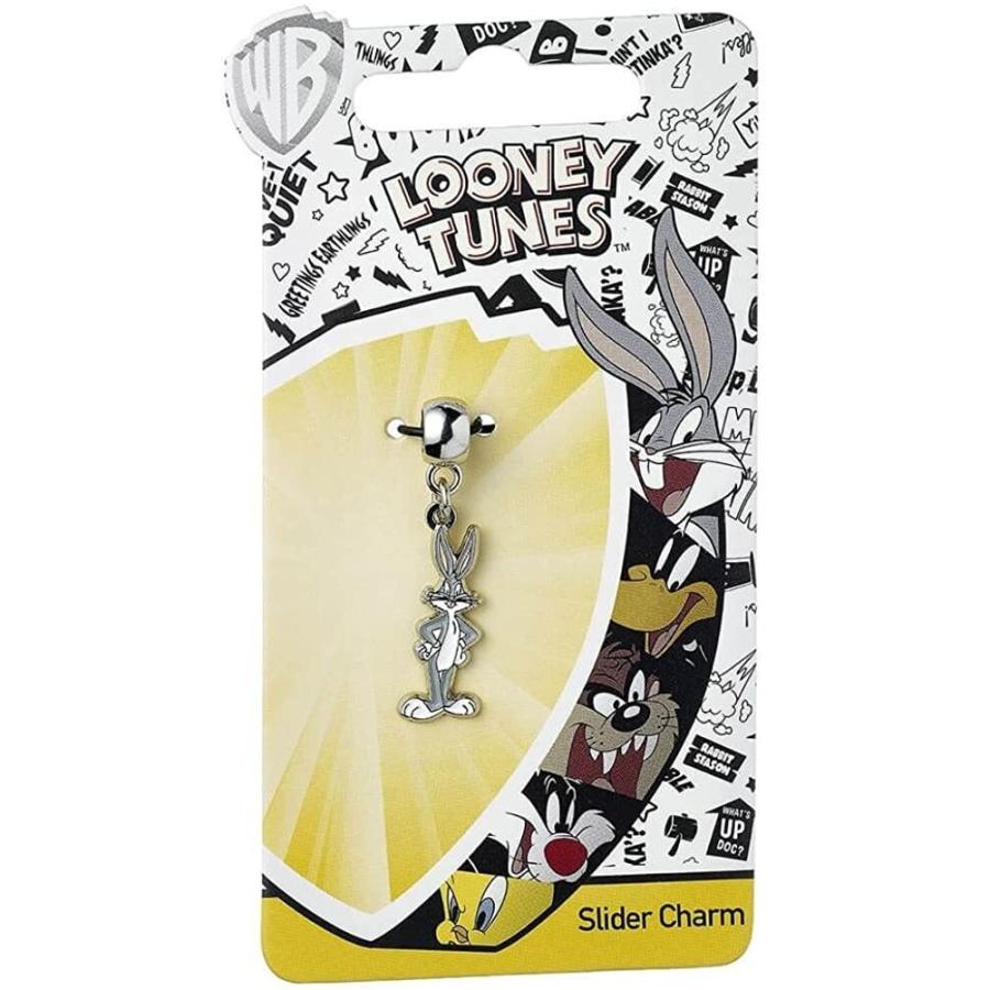 ルーニー・テューンズ) Looney Tunes オフィシャル商品 バッグス