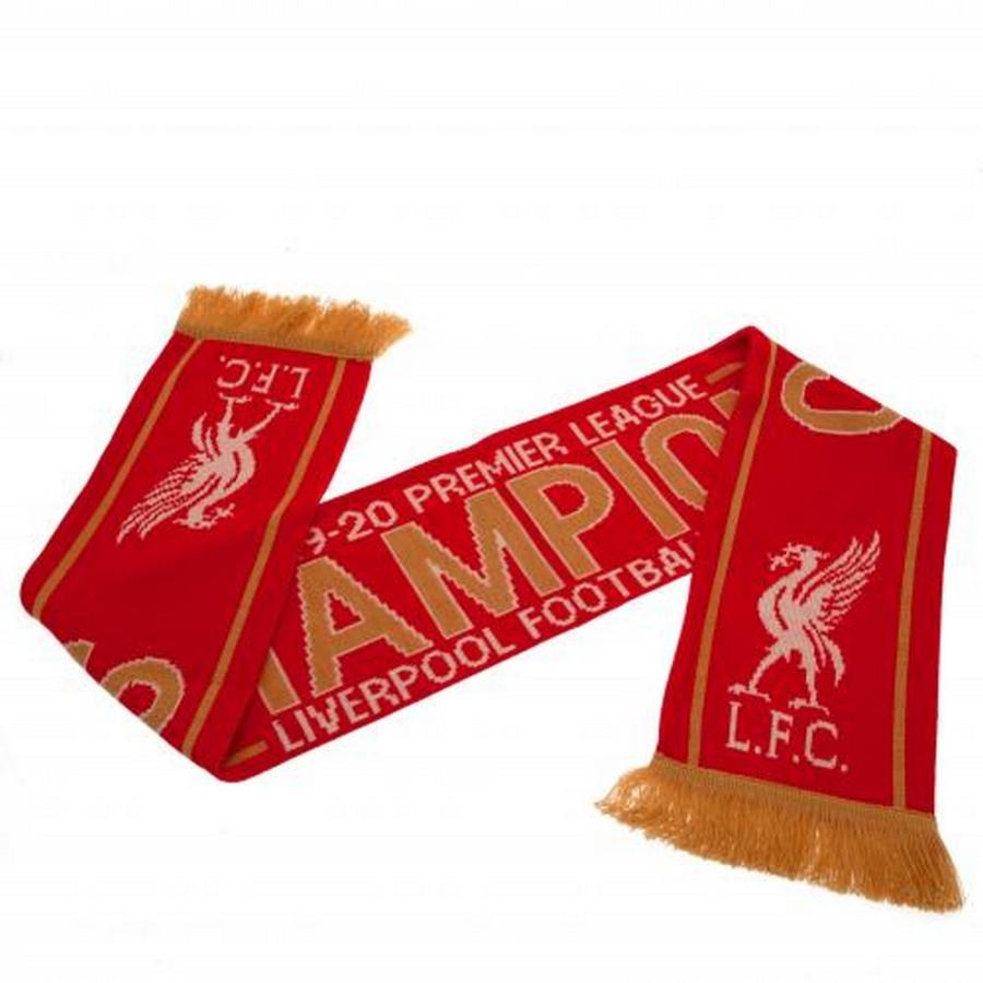リバプール・フットボールクラブ Liverpool FC オフィシャル商品