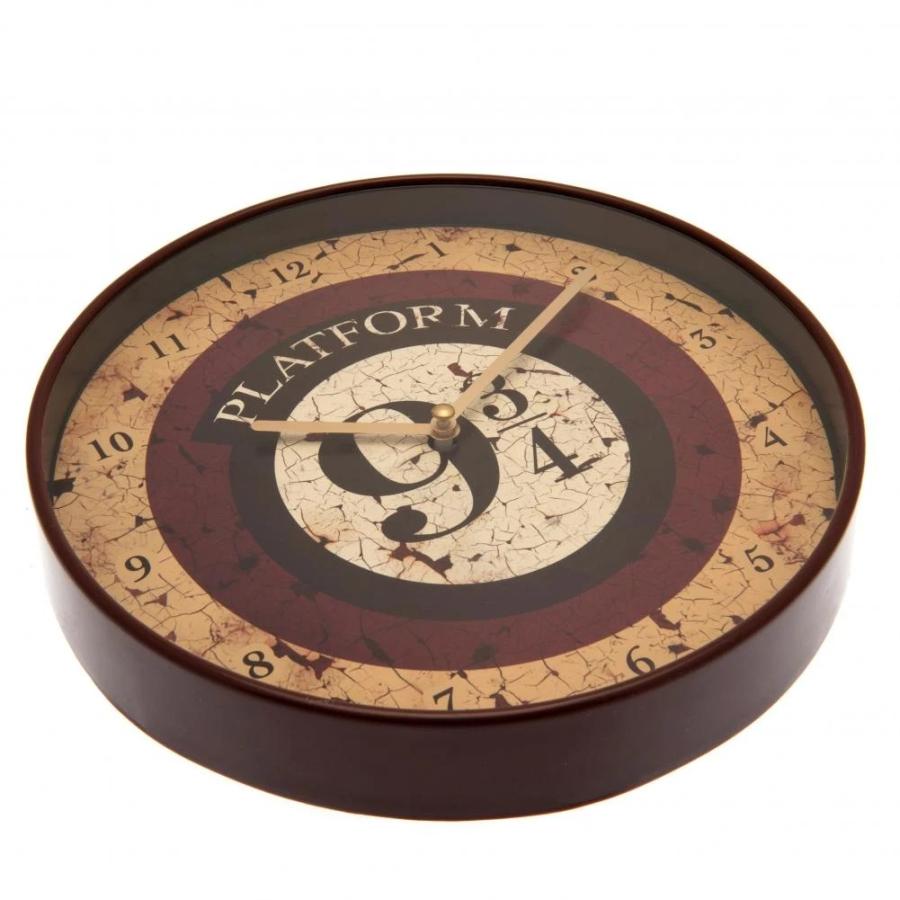 ハリー・ポッター) Harry Potter オフィシャル商品 9と3/4番線