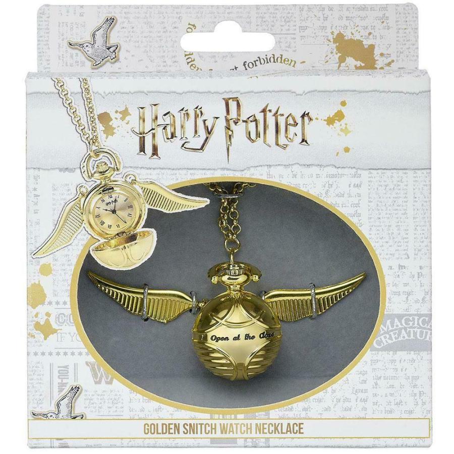 ハリー・ポッター) Harry Potter オフィシャル商品 ゴールデンスニッチ