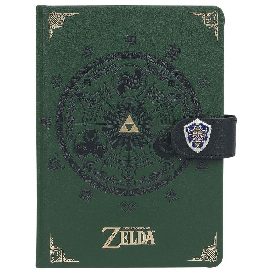 ゼルダの伝説) The Legend Of Zelda オフィシャル商品 プレミアム