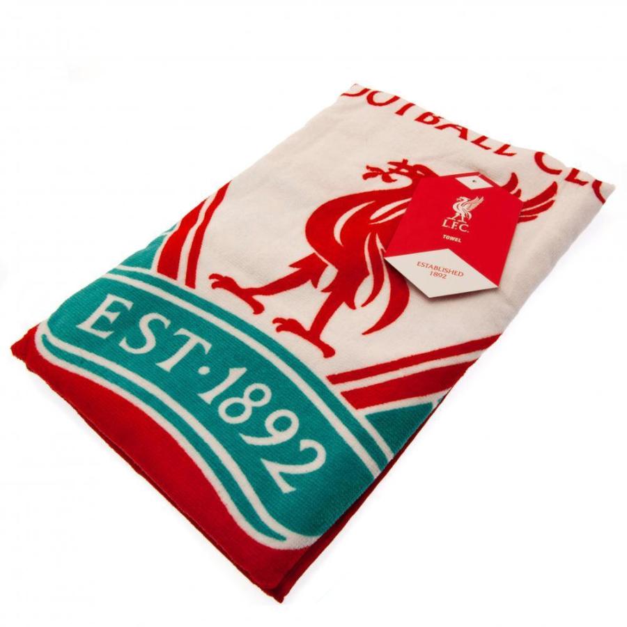リバプール・フットボールクラブ Liverpool FC オフィシャル商品