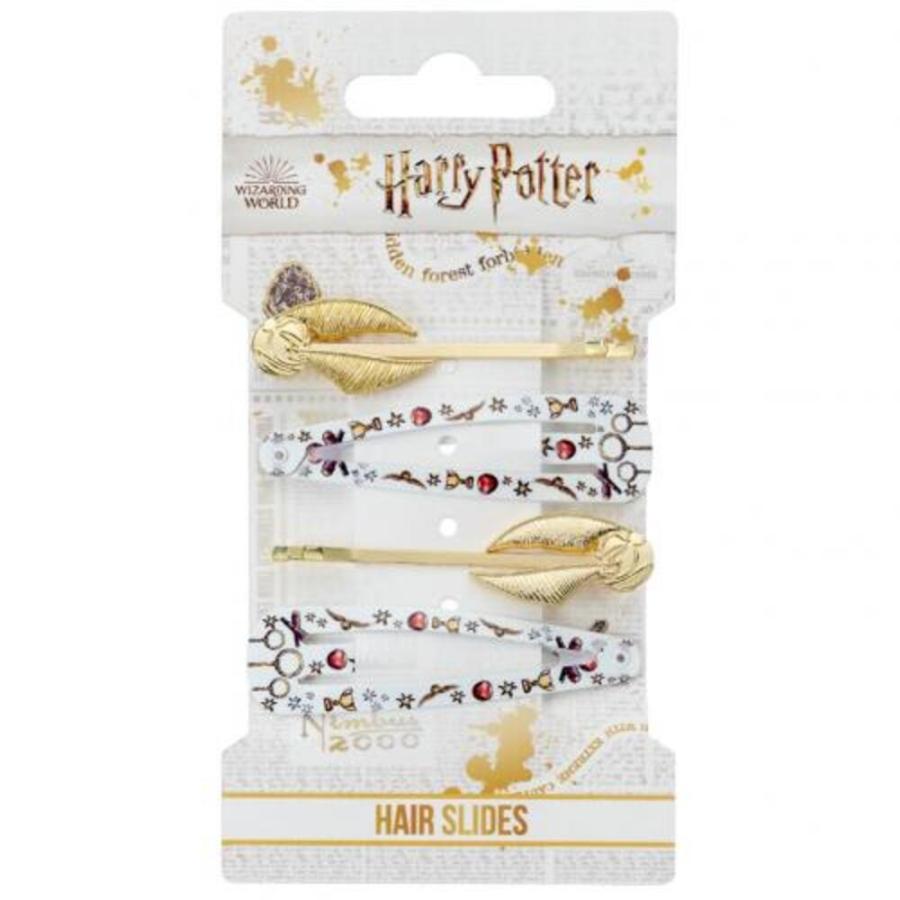 ハリー・ポッター) Harry Potter オフィシャル商品 金のスニッチ