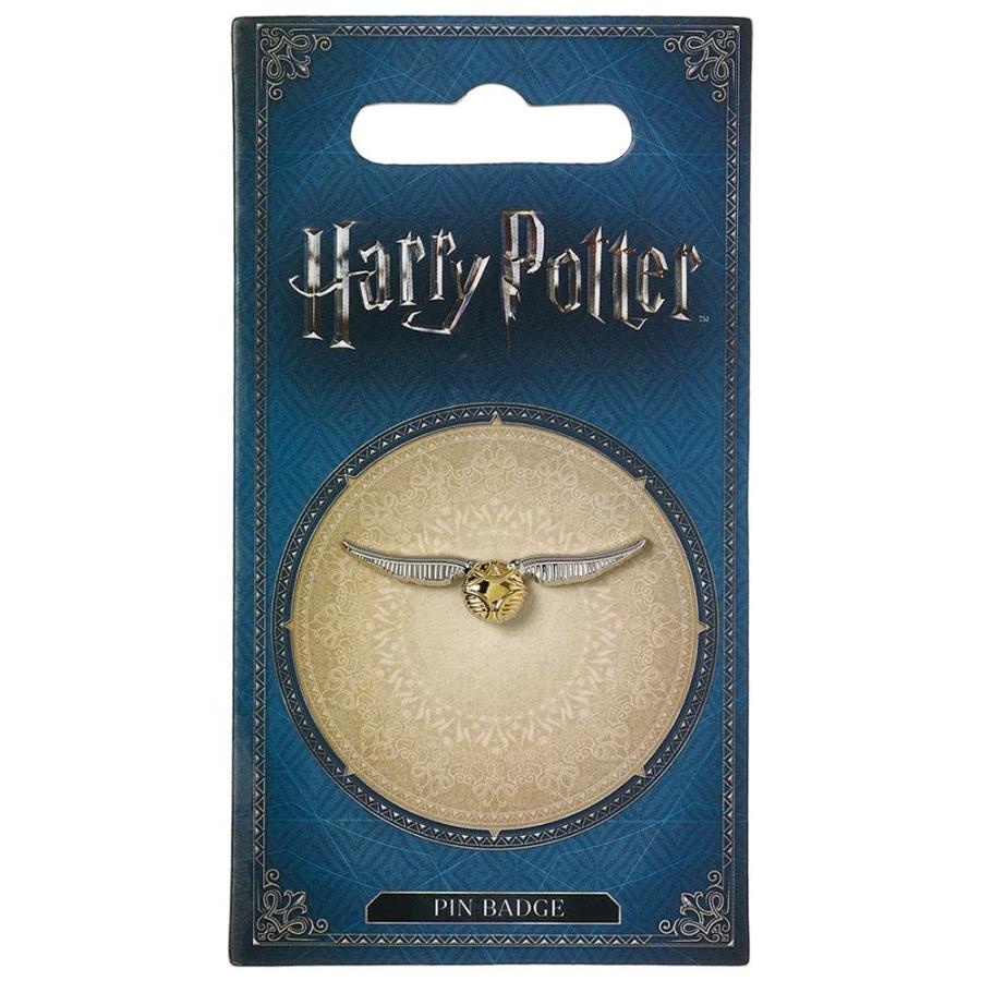 ハリー・ポッター) Harry Potter オフィシャル商品 ゴールデン