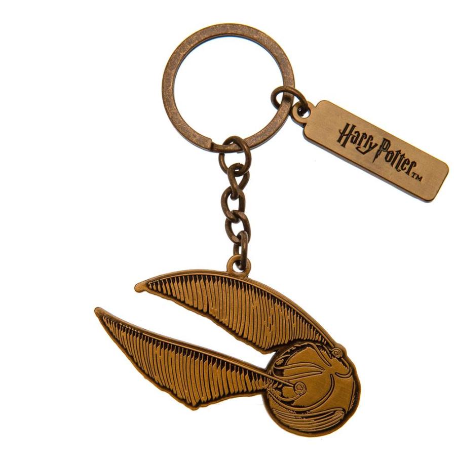 ハリー・ポッター) Harry Potter オフィシャル商品 ゴールデンスニッチ