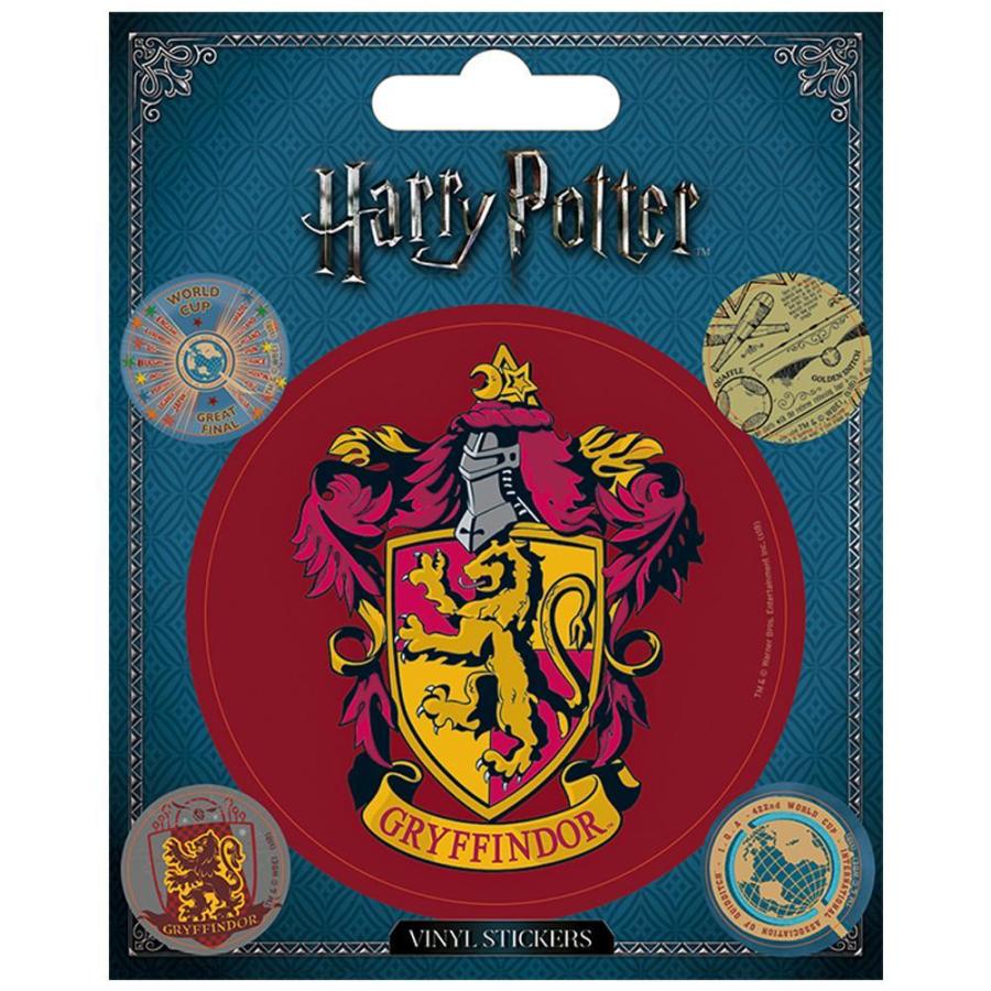 ハリー・ポッター) Harry Potter オフィシャル商品 グリフィンドール