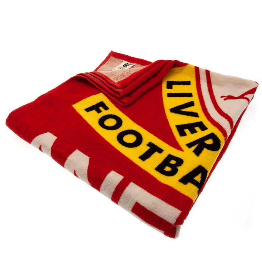 リバプール・フットボールクラブ Liverpool FC オフィシャル商品