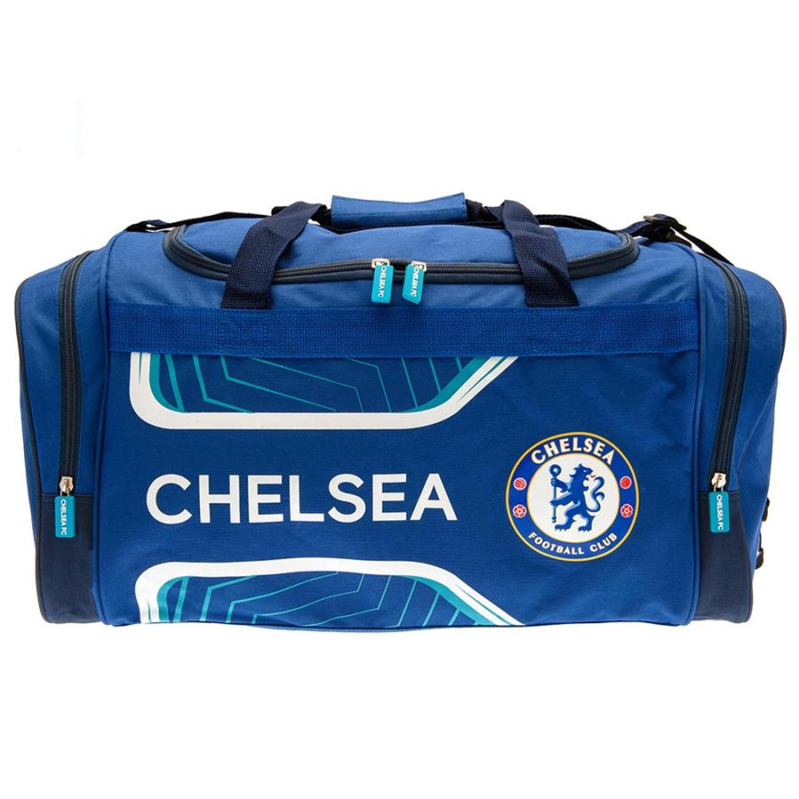 チェルシー フットボールクラブ Chelsea FC オフィシャル商品 クレスト